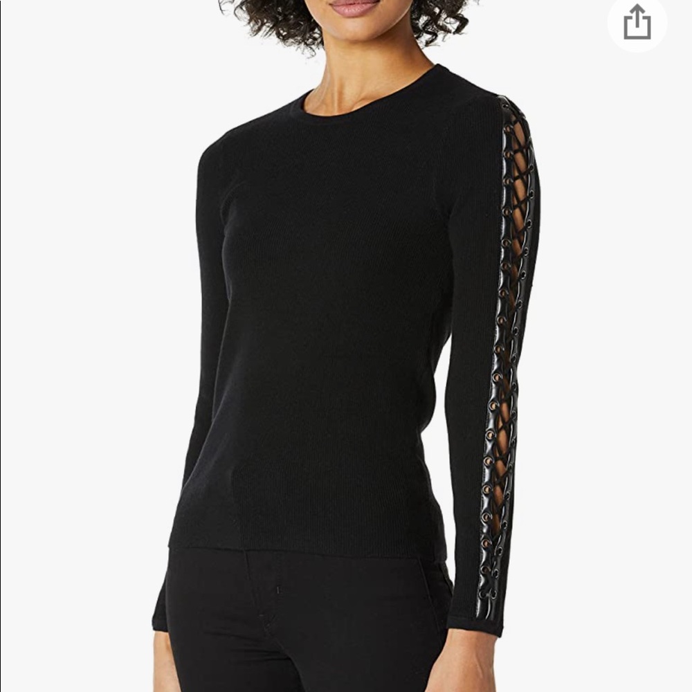Ramy Brook Helene sweater